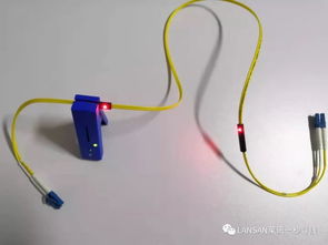 光纤的诞生 点亮通信世界的奇妙历程