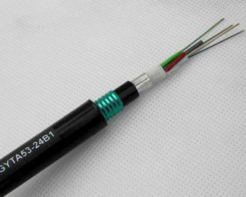 山西GYTA光纤光缆 振亚伟业科贸的价格与品质解析