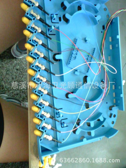 一体化自产，品质跃升 光纤盘与综合布线产品的匠心之道